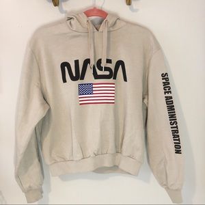 H&M NASA Sweatshirt